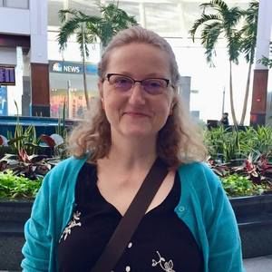 Meet your Posher, Marianne